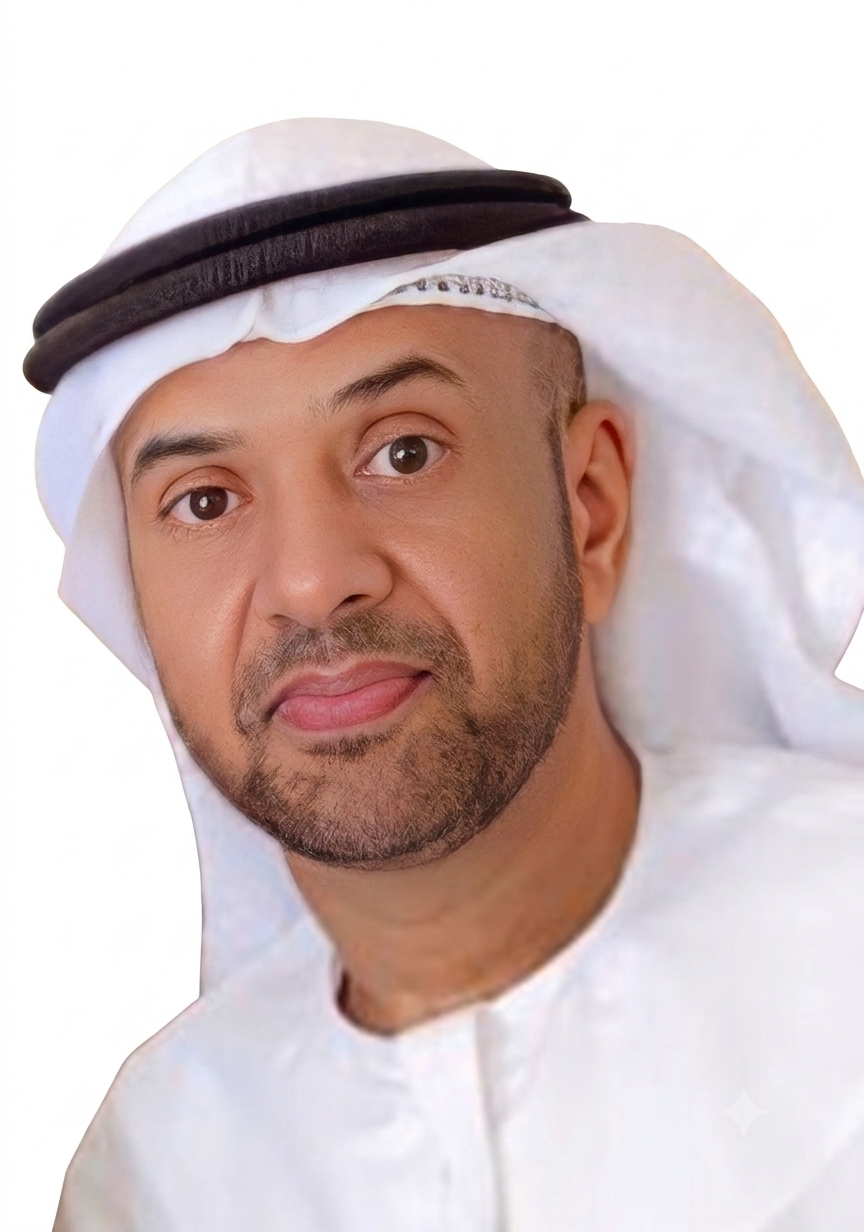 Mohamed Hamad Bin Mnaidherh, CEO